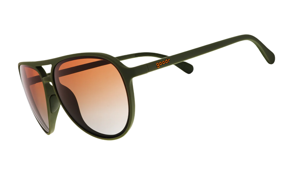 Goodr Sunglasses Mach G