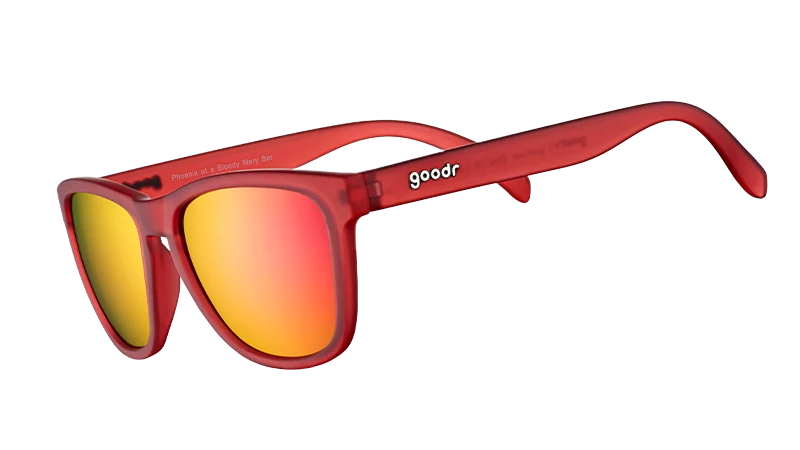 Goodr Sunglasses The OG