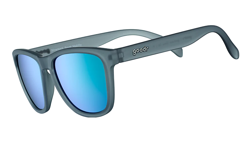 Goodr Sunglasses The OG