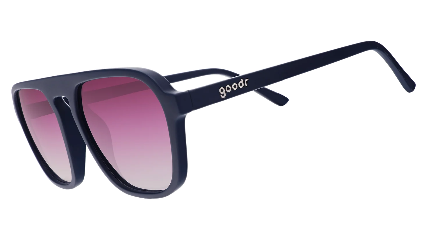 Goodr Sunglasses Retro G