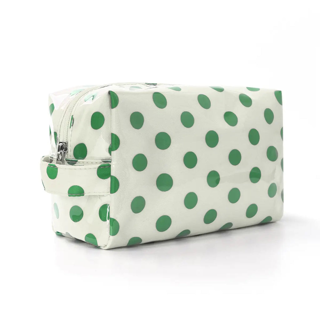 MKS America Makeup Bag