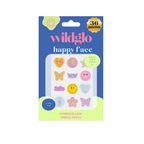 Happy Face Acne Patches 36pc