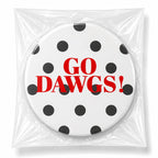 Gameday Button Pins