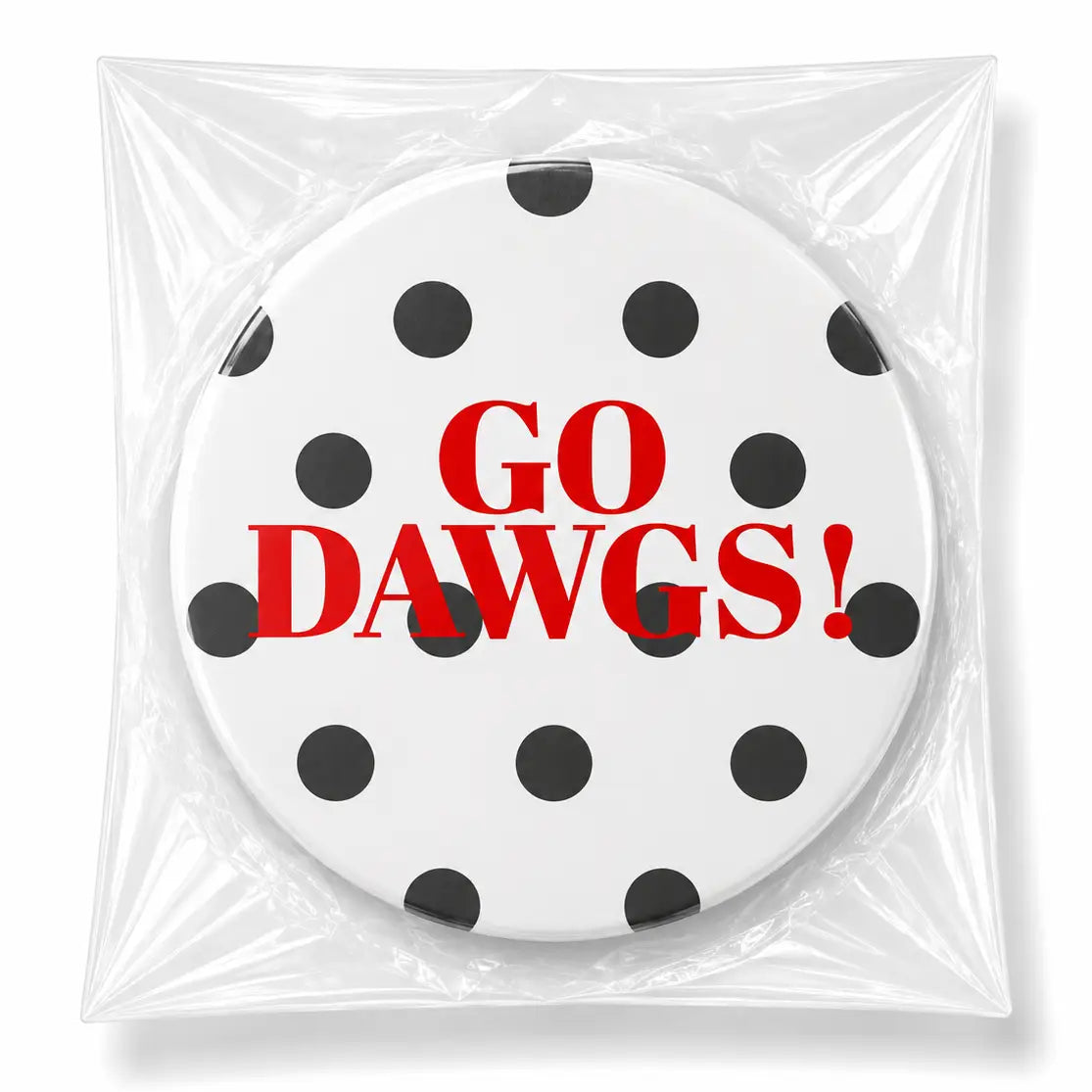 Gameday Button Pins