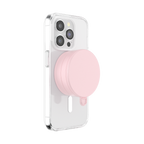 PopSockets Multi-Surface Suction Phone Mount - Dusty Rose