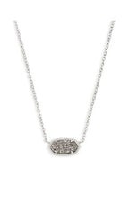 Elisa Pendant Necklace
