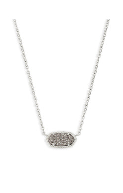 Elisa Pendant Necklace