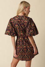 Maddie Mini Dress