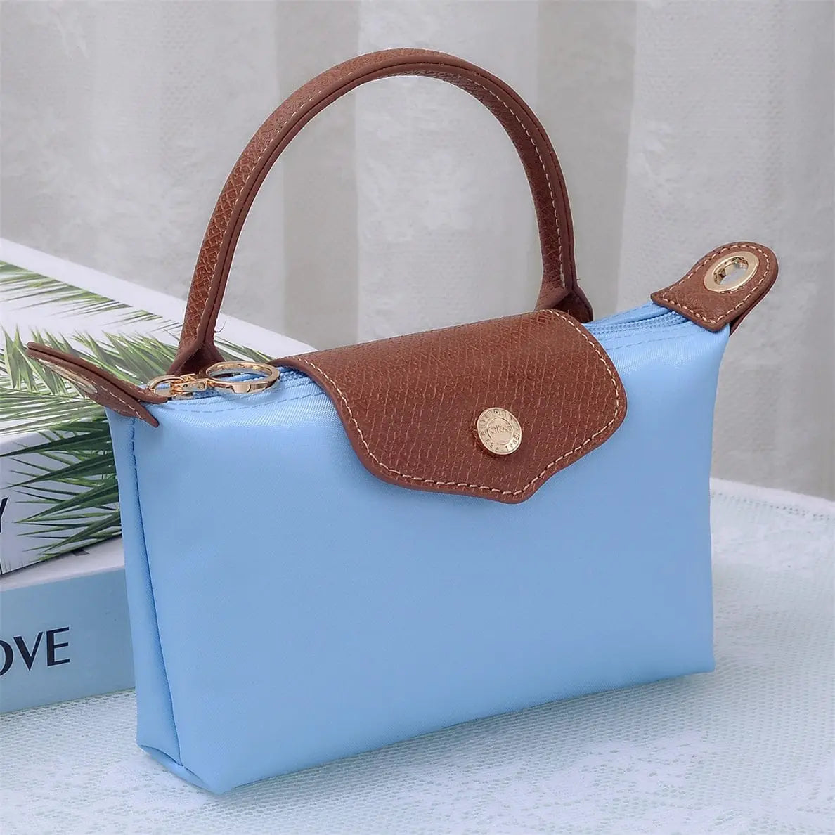 Parker Mini Crossbody Purse