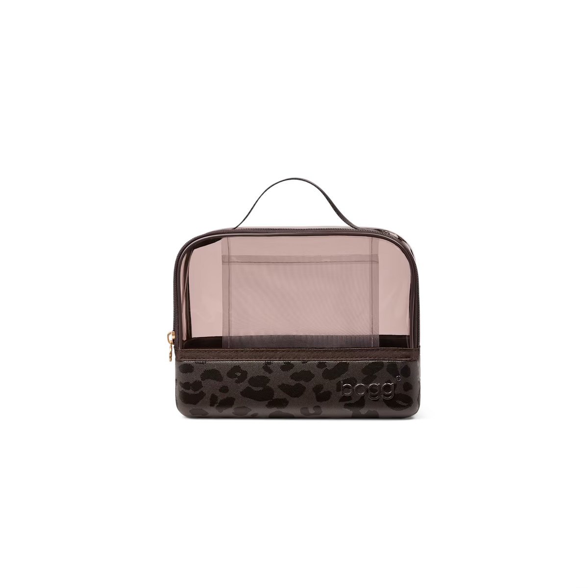 Bogg N Ends Cosmetic Case