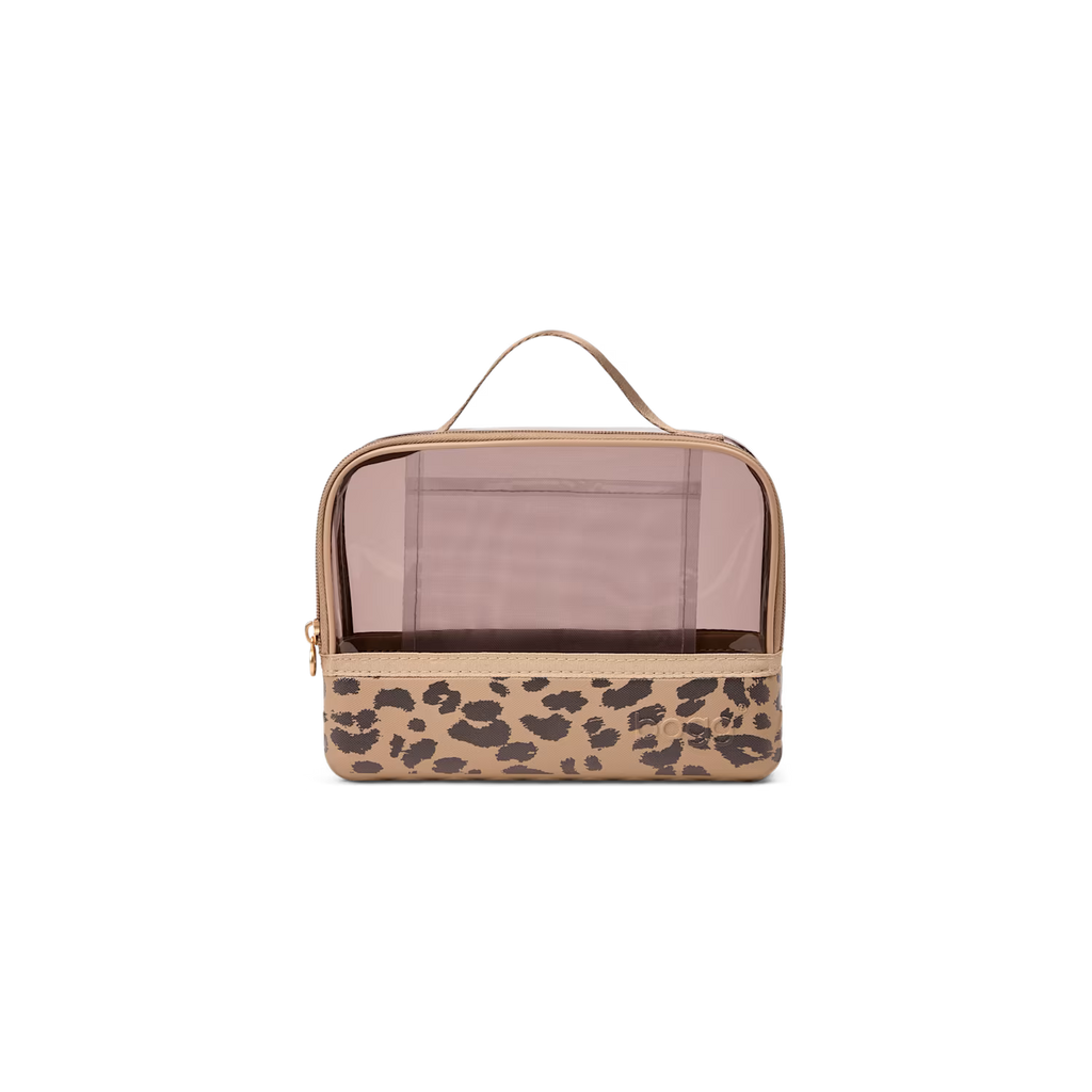 Bogg N Ends Cosmetic Case
