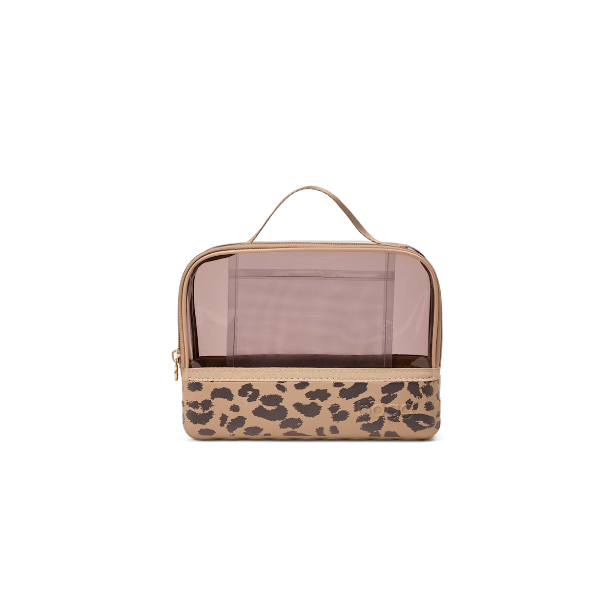 Bogg N Ends Cosmetic Case