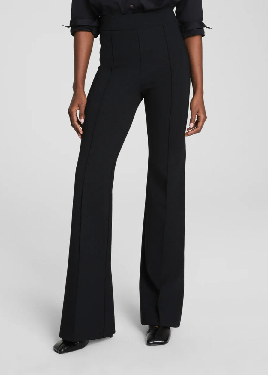 PerfectFit Ponte Flare Pant
