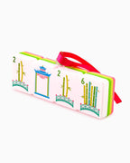 Mahjong Ornament
