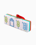 Mahjong Ornament
