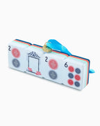 Mahjong Ornament