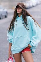 A Cut Above Hoodie
