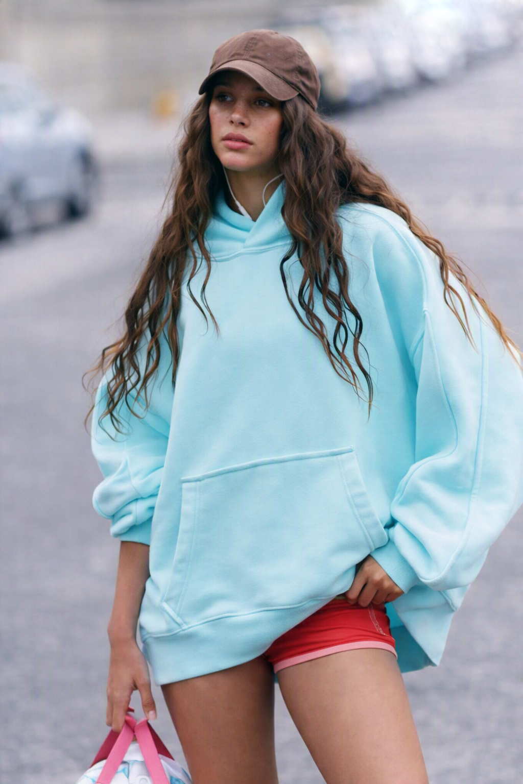 A Cut Above Hoodie