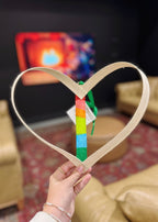 Heart Ornament