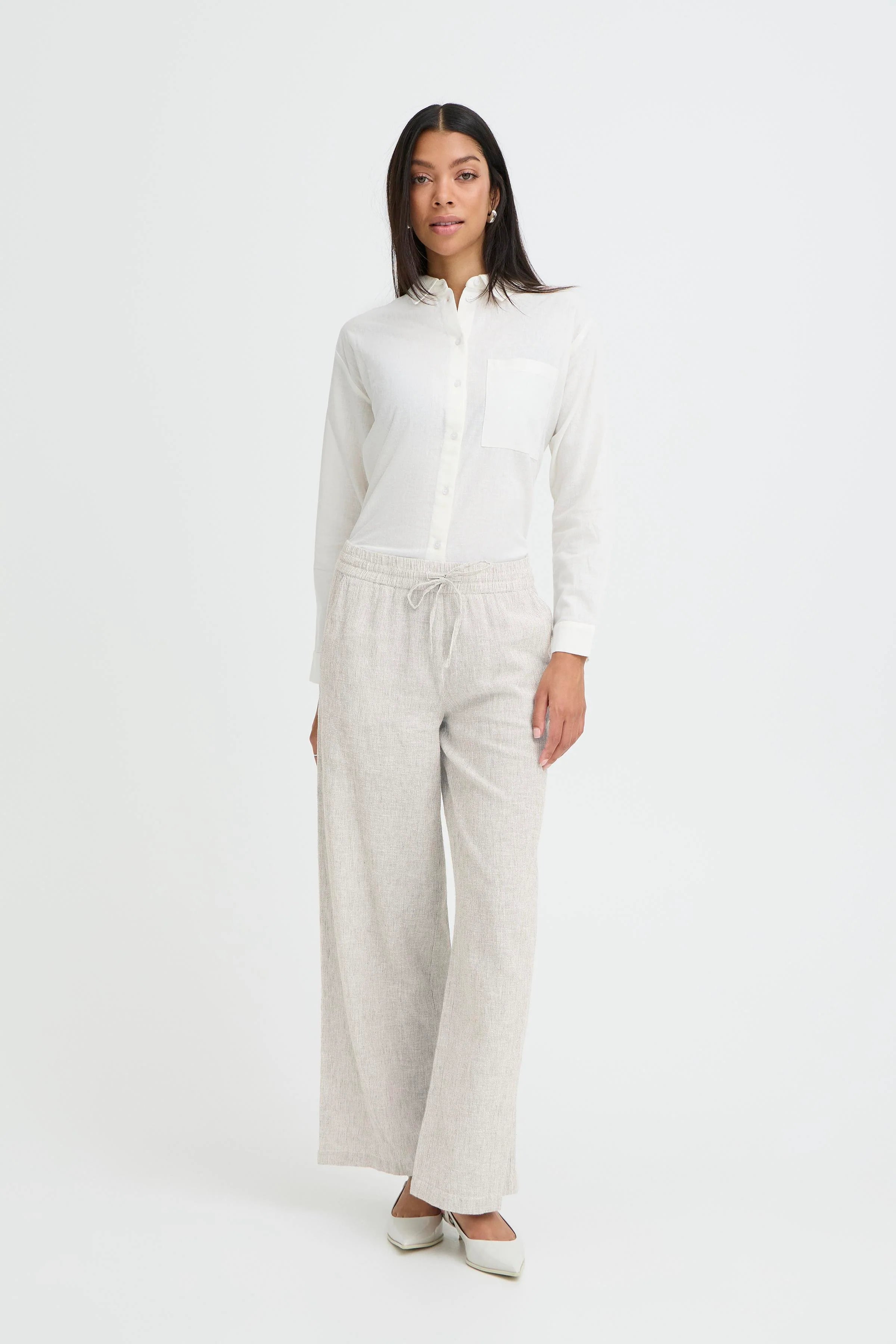 B.Young Izola Pants