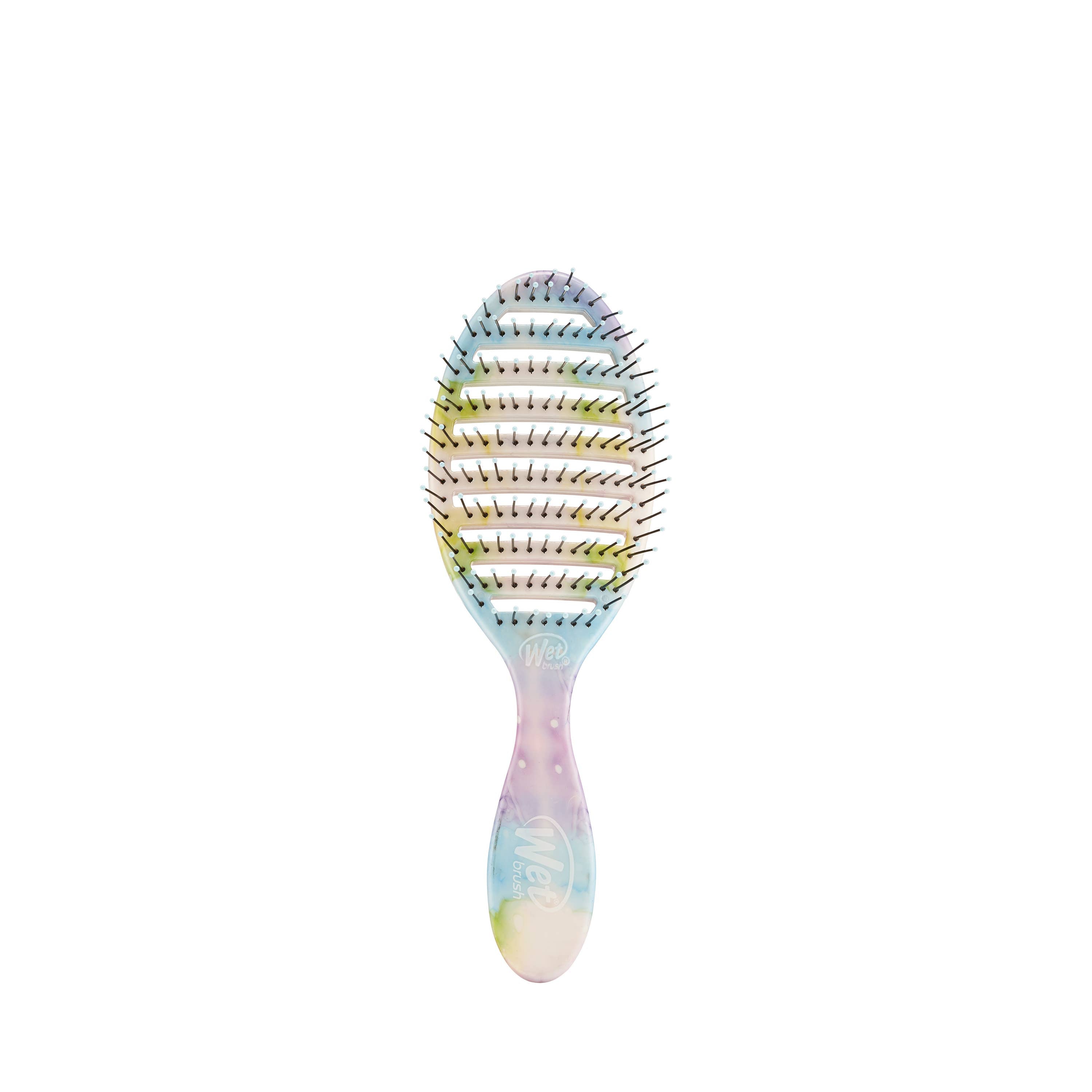 COLOR WASH SPEED DRY-SPLATTER