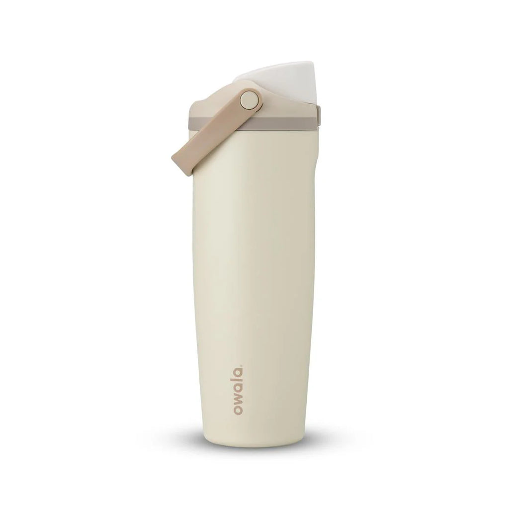 Owala™ FreeSip® Sway 40-oz. Stainless Steel