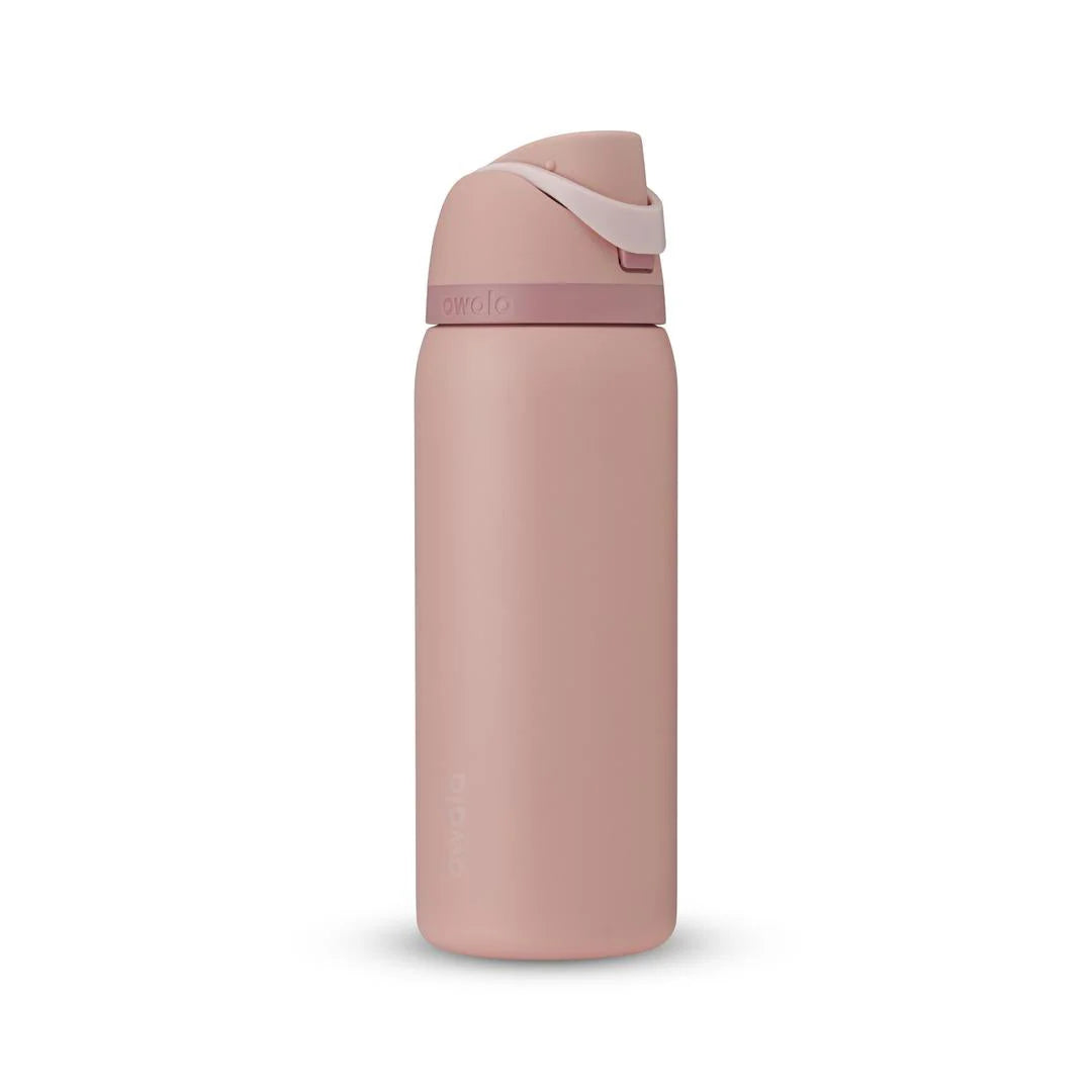 Owala FreeSip Stainless Steel - 40oz
