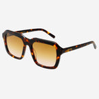 Charlie Rectangular Sunglasses