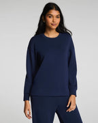 AirEssentials Crewneck Tunic