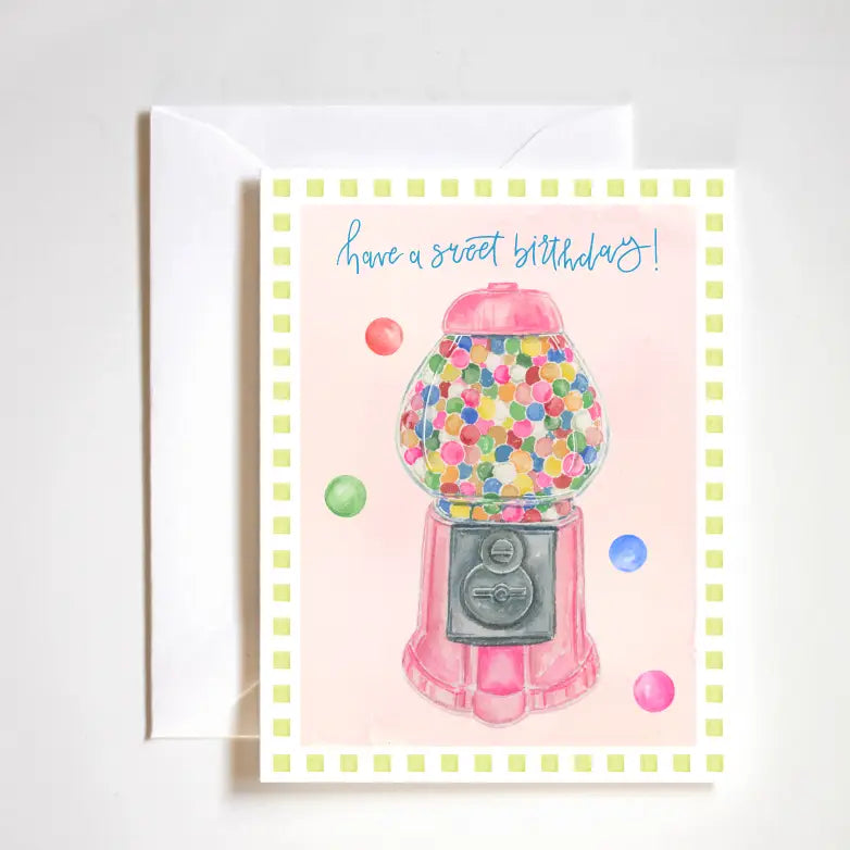 Stephanie Tara Stationary Greeting Cards
