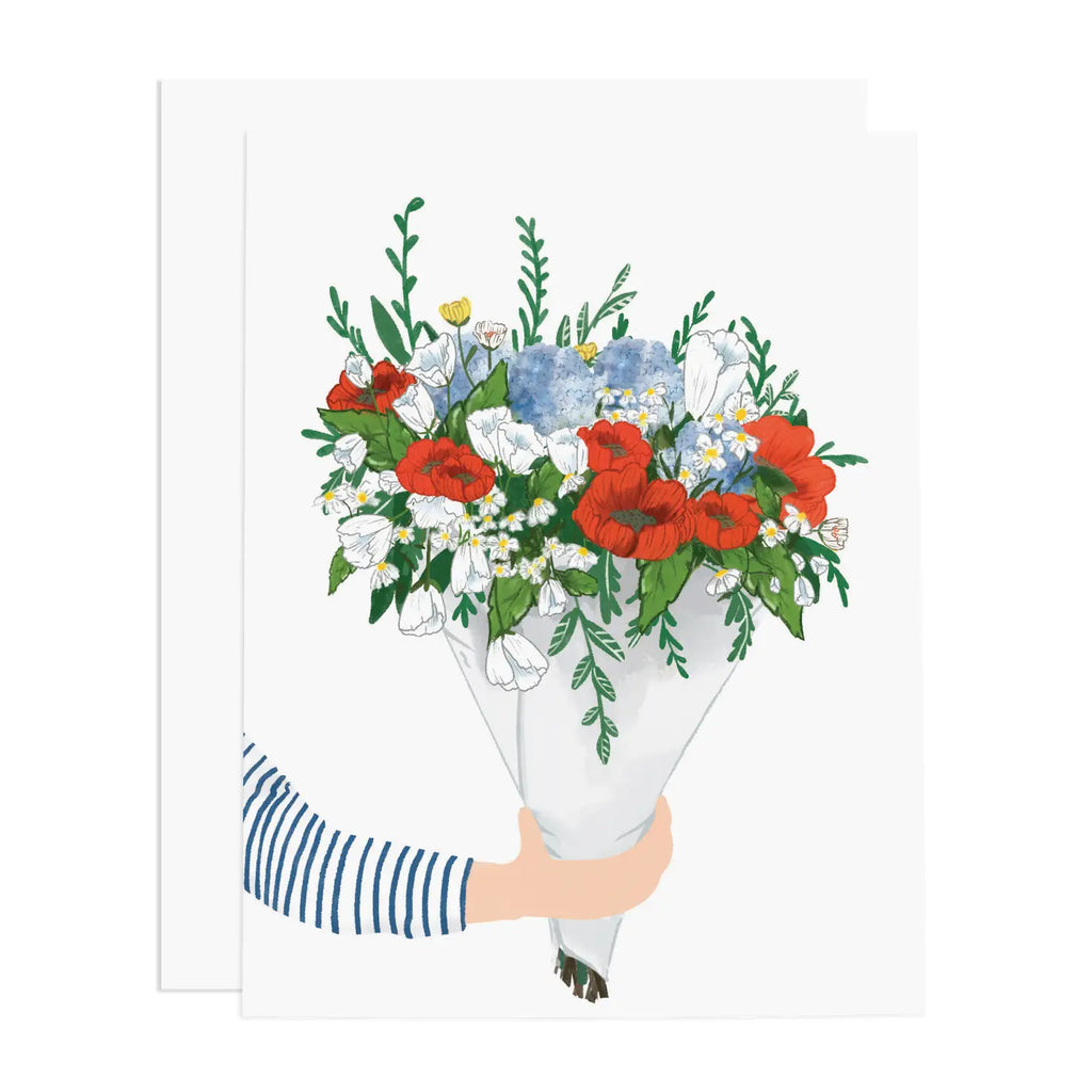 Ramus & Co. Greeting Cards