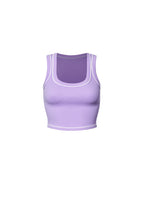 Jordyn Contrast Tank