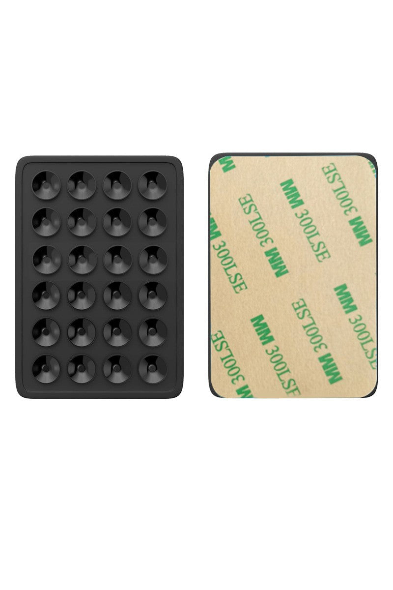 Phone Double-sided Stand Holder Suction Cup