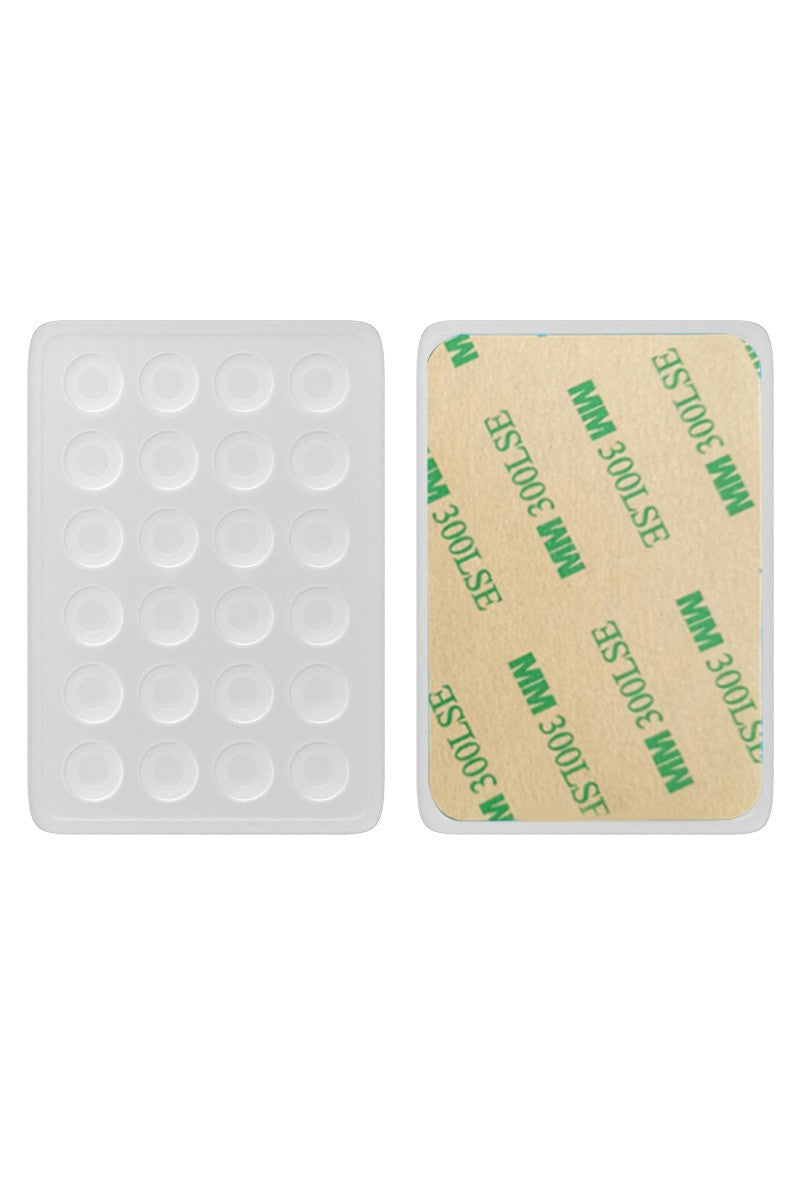 Phone Double-sided Stand Holder Suction Cup