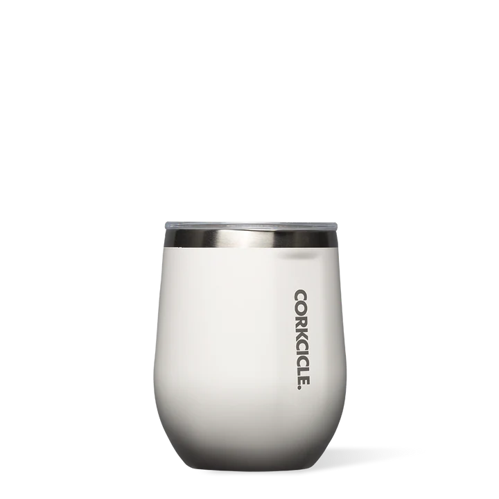 Corkcicle Stemless 12oz