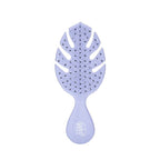 Go Green™ Mini Detangler - Purple