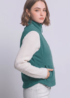 Polar Fleece Vest