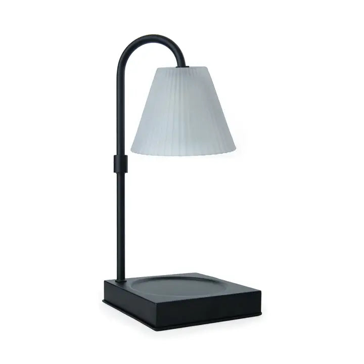 Lumiere Candle Warmer Lamp