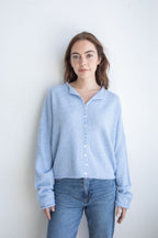 Krista Piper Cardigan