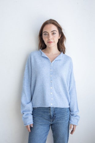 Krista Piper Cardigan