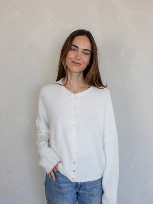 Krista Piper Cardigan