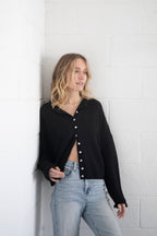 Krista Piper Cardigan