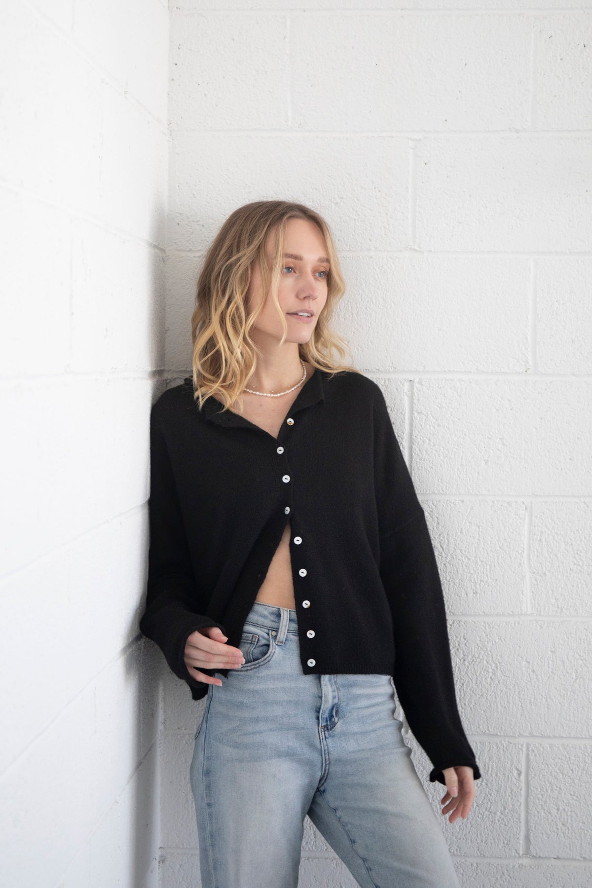 Krista Piper Cardigan
