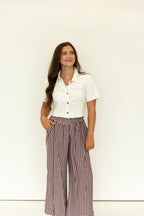 Kasey Button Down Shirt
