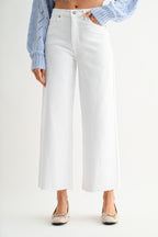 Freya Wide Leg Pants