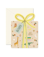 Ginger P. Designs Greeting Card
