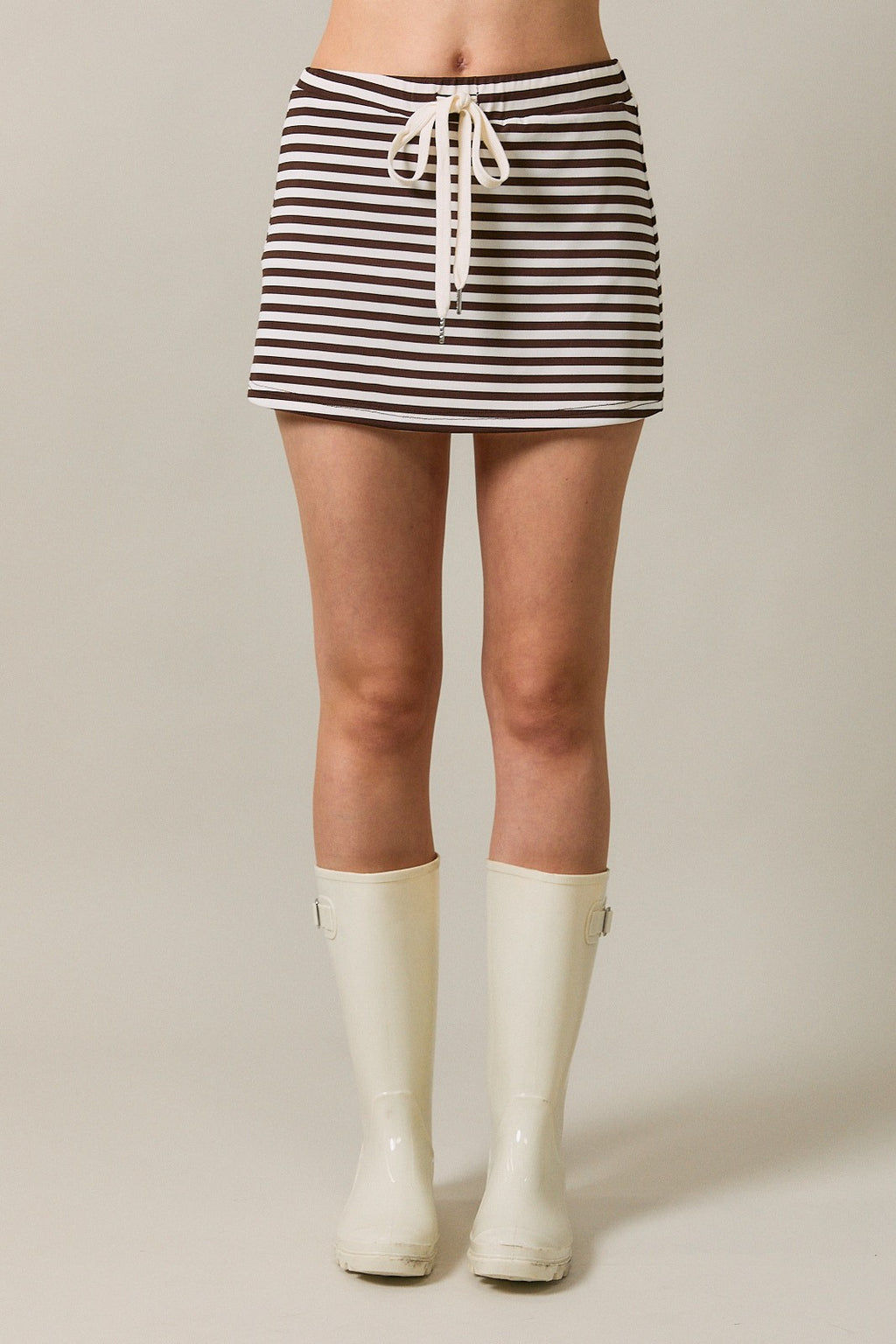 Maddie Mini Skort