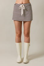 Maddie Mini Skort