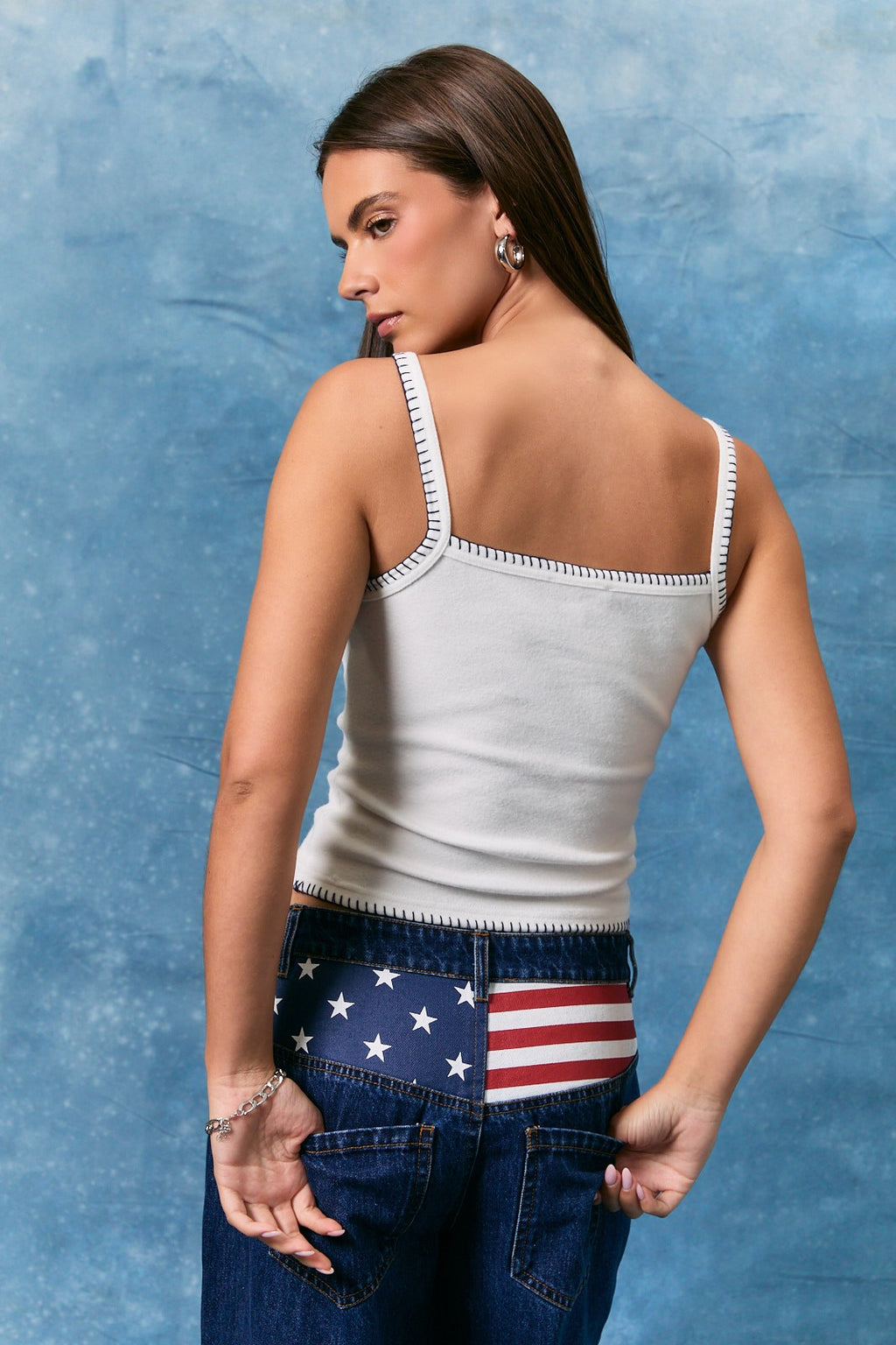 Amerie Tank Top