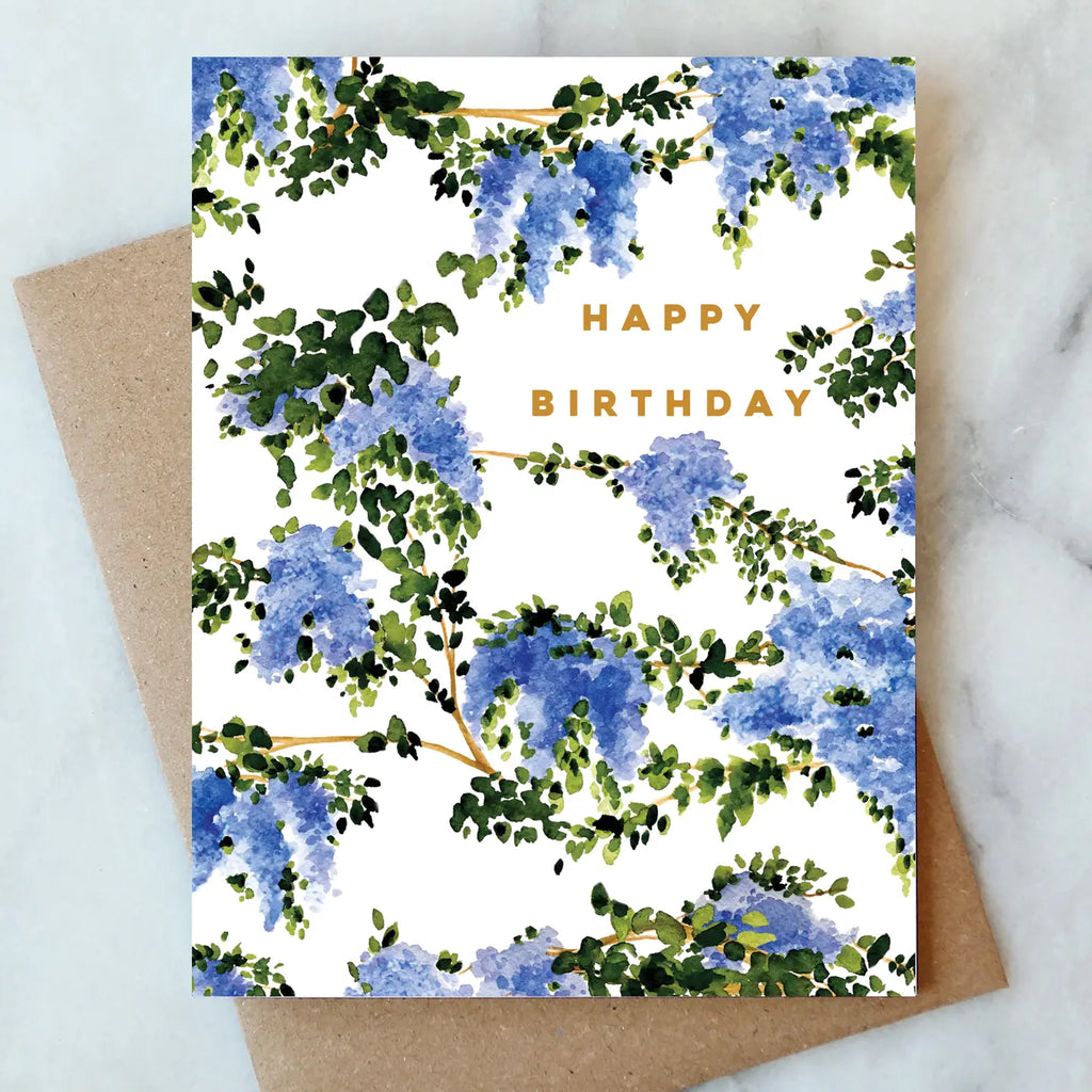 Abigail Jayne Greeting Card